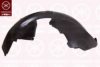 AUDI 8J0821171B Panelling, mudguard